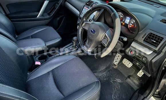 Nunua Ilio tumika Subaru Forester Nyeusi Gari ndani ya Dar es Salaam nchini Dar es Salaam Nunua Ilio tumika Subaru Forester Nyeusi Gari ndani ya Dar es Salaam nchini Dar es Salaam