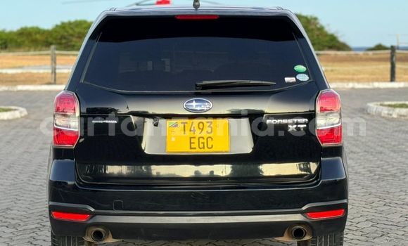 Nunua Ilio tumika Subaru Forester Nyeusi Gari ndani ya Dar es Salaam nchini Dar es Salaam Nunua Ilio tumika Subaru Forester Nyeusi Gari ndani ya Dar es Salaam nchini Dar es Salaam