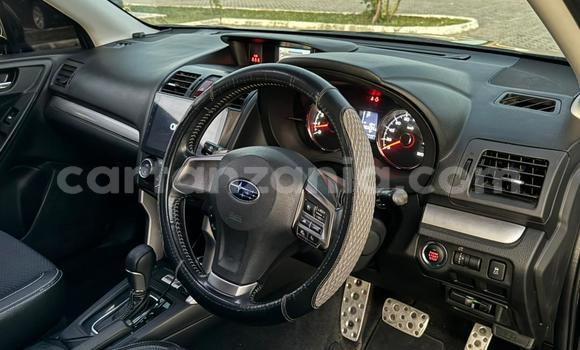 Nunua Ilio tumika Subaru Forester Nyeusi Gari ndani ya Dar es Salaam nchini Dar es Salaam Nunua Ilio tumika Subaru Forester Nyeusi Gari ndani ya Dar es Salaam nchini Dar es Salaam