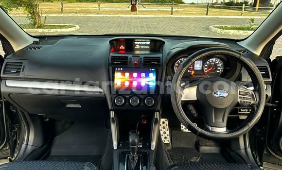 Nunua Ilio tumika Subaru Forester Nyeusi Gari ndani ya Dar es Salaam nchini Dar es Salaam Nunua Ilio tumika Subaru Forester Nyeusi Gari ndani ya Dar es Salaam nchini Dar es Salaam