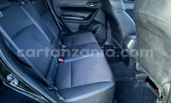 Nunua Ilio tumika Subaru Forester Nyeusi Gari ndani ya Dar es Salaam nchini Dar es Salaam Nunua Ilio tumika Subaru Forester Nyeusi Gari ndani ya Dar es Salaam nchini Dar es Salaam
