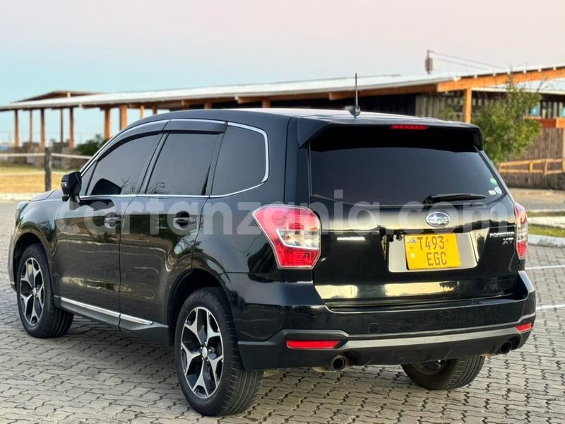 Big with watermark subaru forester dar es salaam dar es salaam 25054