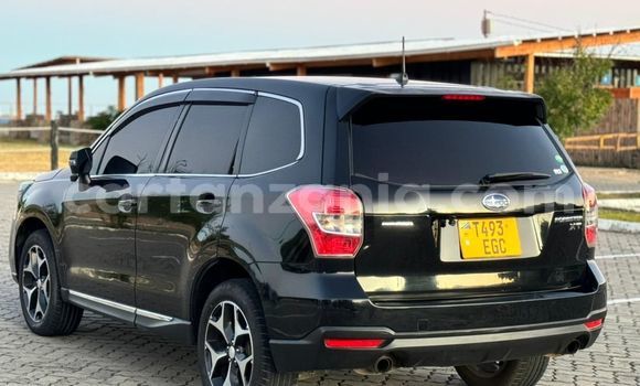 Nunua Ilio tumika Subaru Forester Nyeusi Gari ndani ya Dar es Salaam nchini Dar es Salaam Nunua Ilio tumika Subaru Forester Nyeusi Gari ndani ya Dar es Salaam nchini Dar es Salaam