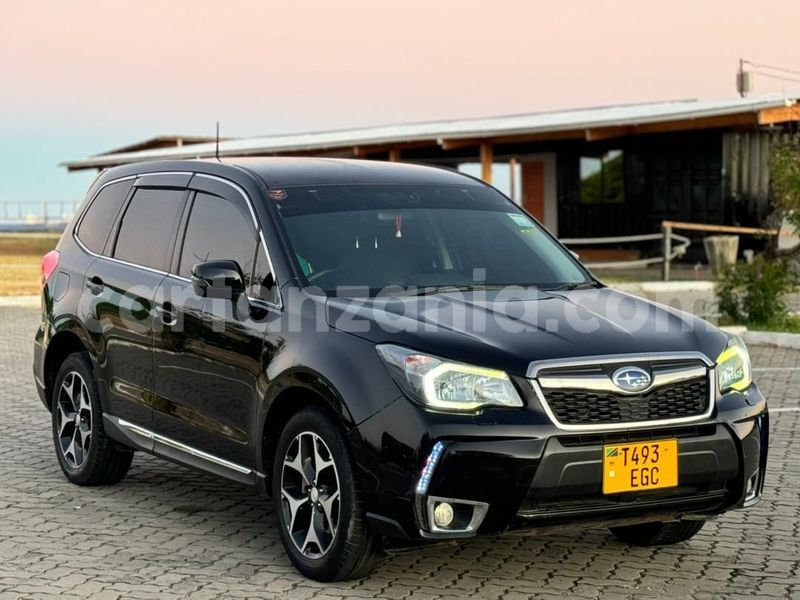 Big with watermark subaru forester dar es salaam dar es salaam 25054