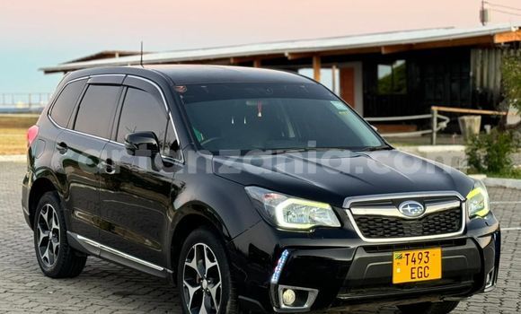 Nunua Ilio tumika Subaru Forester Nyeusi Gari ndani ya Dar es Salaam nchini Dar es Salaam Nunua Ilio tumika Subaru Forester Nyeusi Gari ndani ya Dar es Salaam nchini Dar es Salaam