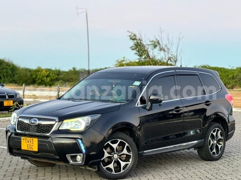 Big with watermark subaru forester dar es salaam dar es salaam 25054