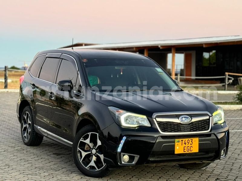 Big with watermark subaru forester dar es salaam dar es salaam 25054