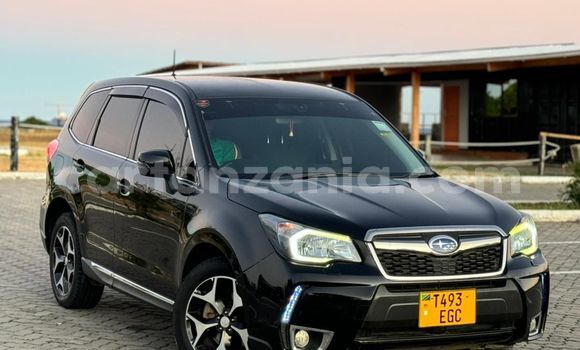 Nunua Ilio tumika Subaru Forester Nyeusi Gari ndani ya Dar es Salaam nchini Dar es Salaam Nunua Ilio tumika Subaru Forester Nyeusi Gari ndani ya Dar es Salaam nchini Dar es Salaam