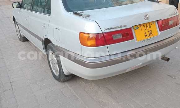 Nunua Ilio tumika Toyota Premio Nyeupe Gari ndani ya Dar es Salaam nchini Dar es Salaam Nunua Ilio tumika Toyota Premio Nyeupe Gari ndani ya Dar es Salaam nchini Dar es Salaam
