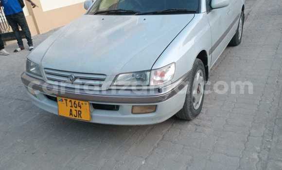 Nunua Ilio tumika Toyota Premio Nyeupe Gari ndani ya Dar es Salaam nchini Dar es Salaam Nunua Ilio tumika Toyota Premio Nyeupe Gari ndani ya Dar es Salaam nchini Dar es Salaam