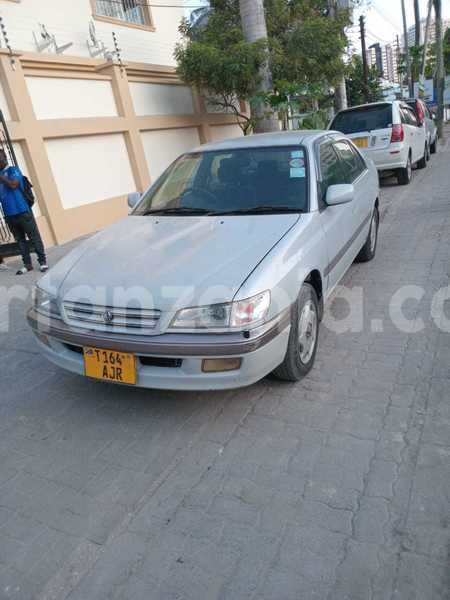 Big with watermark toyota premio dar es salaam dar es salaam 25055