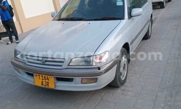 Nunua Ilio tumika Toyota Premio Nyeupe Gari ndani ya Dar es Salaam nchini Dar es Salaam Nunua Ilio tumika Toyota Premio Nyeupe Gari ndani ya Dar es Salaam nchini Dar es Salaam