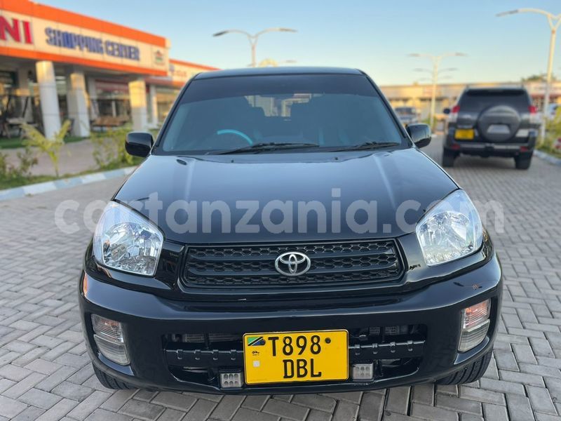 Big with watermark toyota rav4 dar es salaam dar es salaam 25056