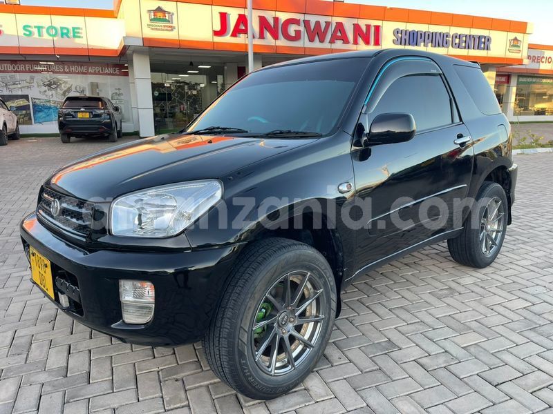 Big with watermark toyota rav4 dar es salaam dar es salaam 25056