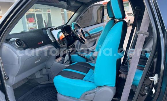Nunua Ilio tumika Toyota RAV4 Nyeusi Gari ndani ya Dar es Salaam nchini Dar es Salaam Nunua Ilio tumika Toyota RAV4 Nyeusi Gari ndani ya Dar es Salaam nchini Dar es Salaam