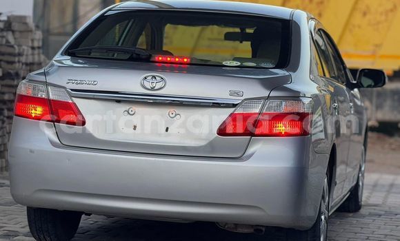 Nunua Imported Toyota Premio Fedha Gari ndani ya Dar es Salaam nchini Dar es Salaam Nunua Imported Toyota Premio Fedha Gari ndani ya Dar es Salaam nchini Dar es Salaam