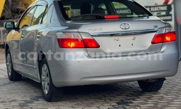 Nunua Imported Toyota Premio Fedha Gari ndani ya Dar es Salaam nchini Dar es Salaam Nunua Imported Toyota Premio Fedha Gari ndani ya Dar es Salaam nchini Dar es Salaam