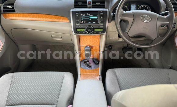 Nunua Imported Toyota Premio Fedha Gari ndani ya Dar es Salaam nchini Dar es Salaam Nunua Imported Toyota Premio Fedha Gari ndani ya Dar es Salaam nchini Dar es Salaam