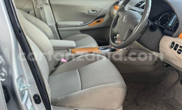 Nunua Imported Toyota Premio Fedha Gari ndani ya Dar es Salaam nchini Dar es Salaam Nunua Imported Toyota Premio Fedha Gari ndani ya Dar es Salaam nchini Dar es Salaam