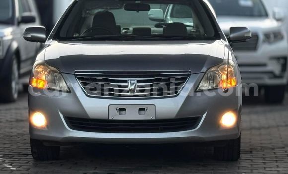 Nunua Imported Toyota Premio Fedha Gari ndani ya Dar es Salaam nchini Dar es Salaam Nunua Imported Toyota Premio Fedha Gari ndani ya Dar es Salaam nchini Dar es Salaam