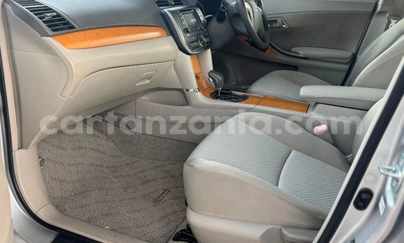 Nunua Imported Toyota Premio Fedha Gari ndani ya Dar es Salaam nchini Dar es Salaam Nunua Imported Toyota Premio Fedha Gari ndani ya Dar es Salaam nchini Dar es Salaam
