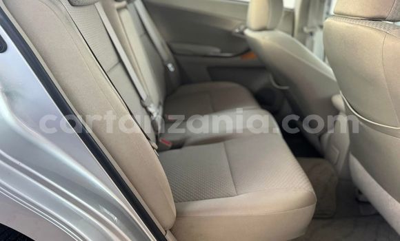 Nunua Imported Toyota Premio Fedha Gari ndani ya Dar es Salaam nchini Dar es Salaam Nunua Imported Toyota Premio Fedha Gari ndani ya Dar es Salaam nchini Dar es Salaam