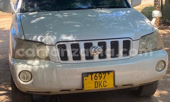 Nunua Ilio tumika Toyota Kluger Nyeupe Gari ndani ya Dar es Salaam nchini Dar es Salaam Nunua Ilio tumika Toyota Kluger Nyeupe Gari ndani ya Dar es Salaam nchini Dar es Salaam