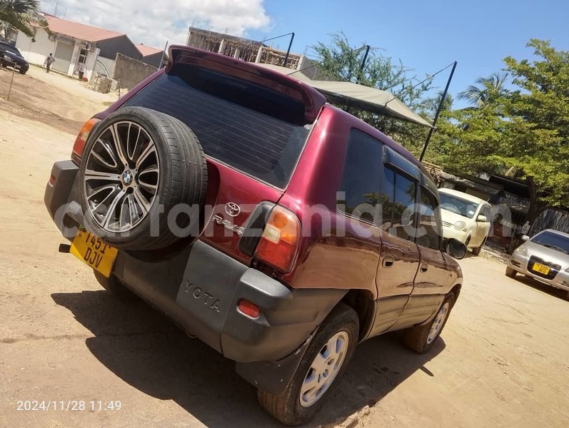 Big with watermark toyota rav4 dar es salaam dar es salaam 25059