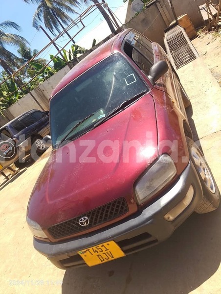 Big with watermark toyota rav4 dar es salaam dar es salaam 25059