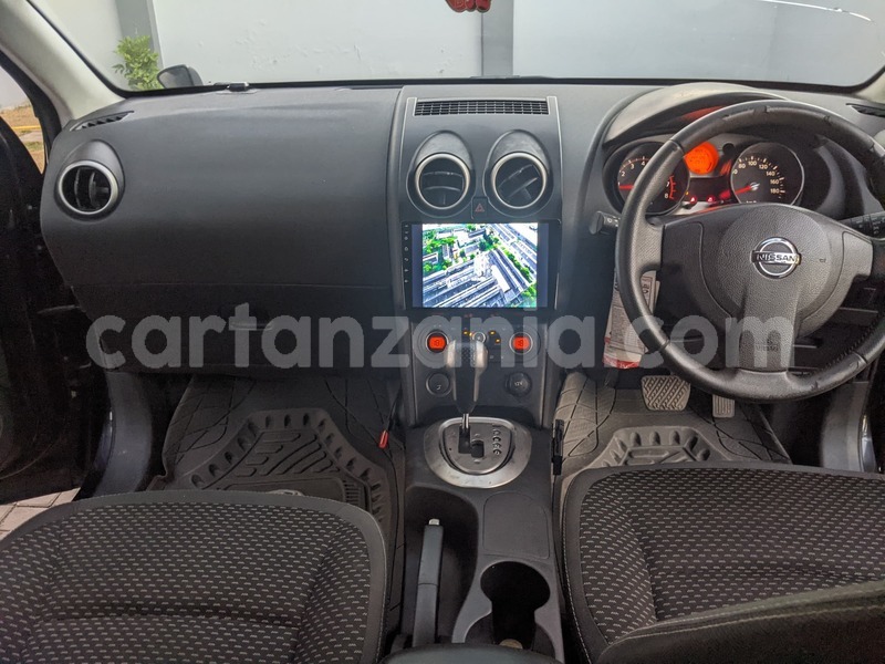 Big with watermark nissan dualis dar es salaam dar es salaam 25062