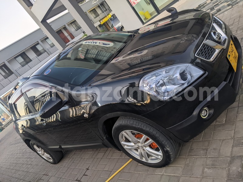 Big with watermark nissan dualis dar es salaam dar es salaam 25062