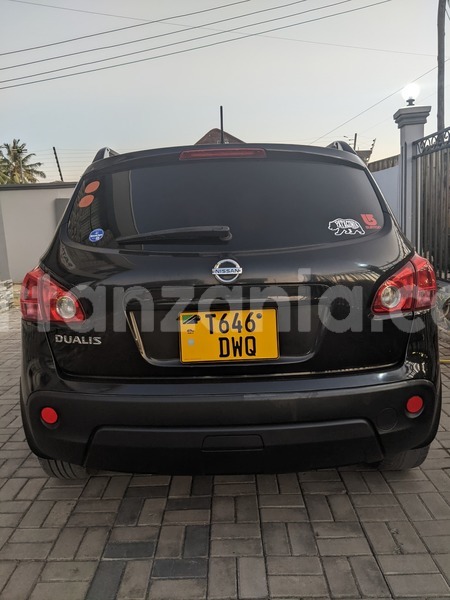 Big with watermark nissan dualis dar es salaam dar es salaam 25062