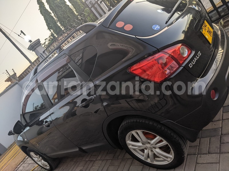 Big with watermark nissan dualis dar es salaam dar es salaam 25062