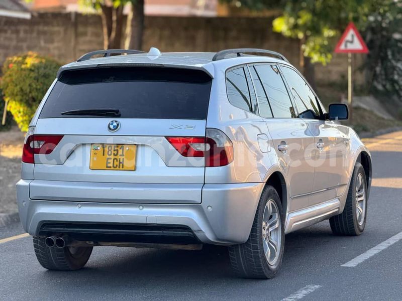 Big with watermark bmw x3 dar es salaam dar es salaam 25063