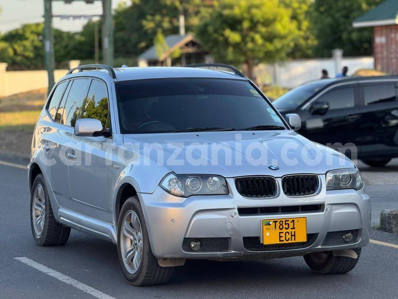 Big with watermark bmw x3 dar es salaam dar es salaam 25063