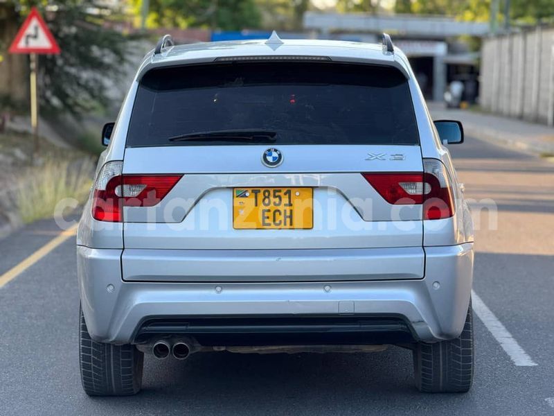 Big with watermark bmw x3 dar es salaam dar es salaam 25063