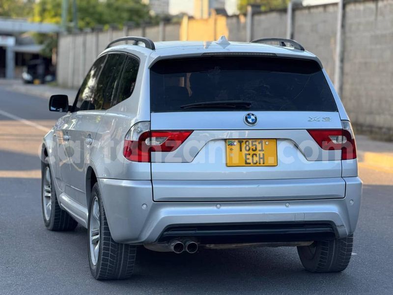 Big with watermark bmw x3 dar es salaam dar es salaam 25063