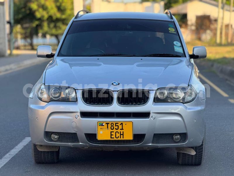 Big with watermark bmw x3 dar es salaam dar es salaam 25063