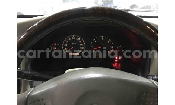 Nunua Imported Nissan Patrol Nyeupe Gari ndani ya Import - Dubai nchini Arusha Nunua Imported Nissan Patrol Nyeupe Gari ndani ya Import - Dubai nchini Arusha