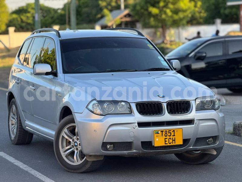 Big with watermark bmw x3 dar es salaam dar es salaam 25063