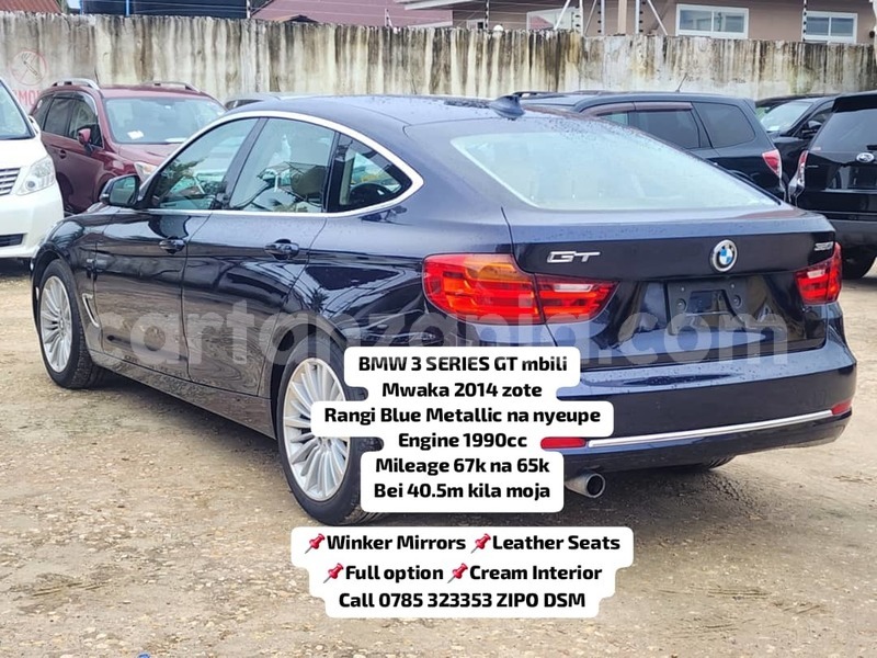 Big with watermark bmw 3 series dar es salaam dar es salaam 25064