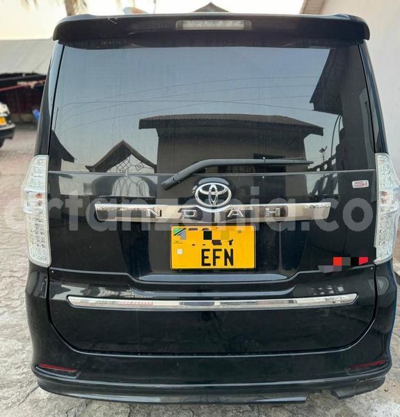 Big with watermark toyota noah dar es salaam dar es salaam 25069