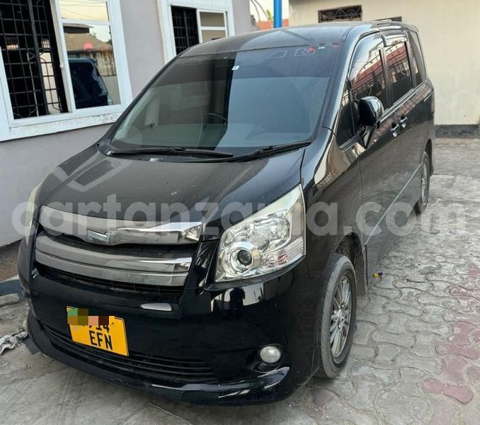 Big with watermark toyota noah dar es salaam dar es salaam 25069