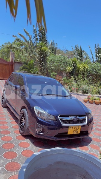 Big with watermark subaru impreza dar es salaam dar es salaam 25071