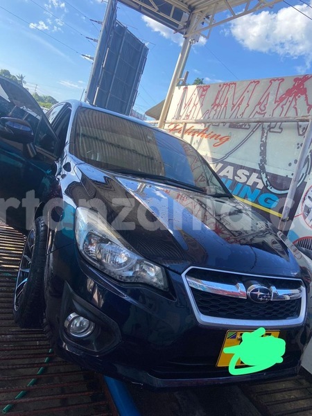 Big with watermark subaru impreza dar es salaam dar es salaam 25071