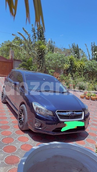 Big with watermark subaru impreza dar es salaam dar es salaam 25071