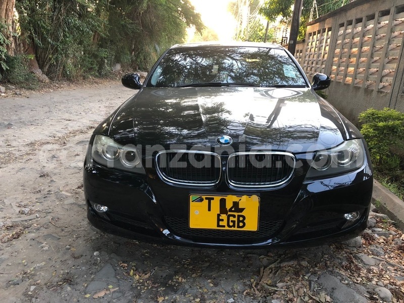 Big with watermark bmw 3 series dar es salaam dar es salaam 25072