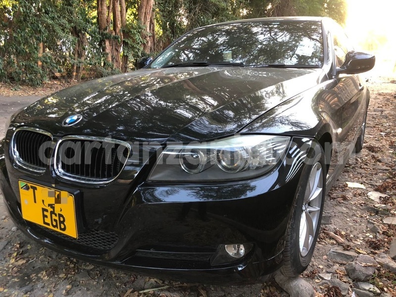 Big with watermark bmw 3 series dar es salaam dar es salaam 25072