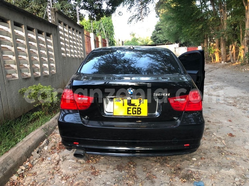 Big with watermark bmw 3 series dar es salaam dar es salaam 25072