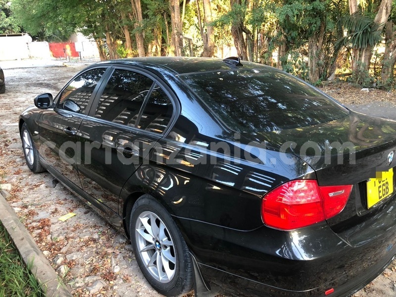 Big with watermark bmw 3 series dar es salaam dar es salaam 25072